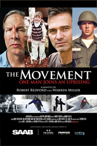 The Movement Poster