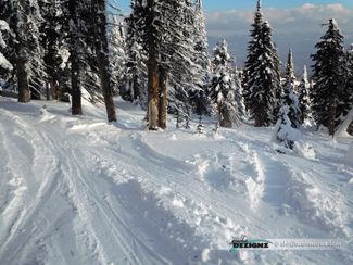 Big White