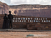 Monument Valley, UT 2010