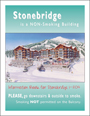 Big White Stonebridge Instructions 2011