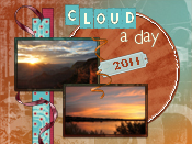 2011 Cloud A Day