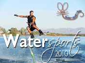 Water Ski & Board 2010