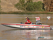 Drag Boat Races, Ming 2010