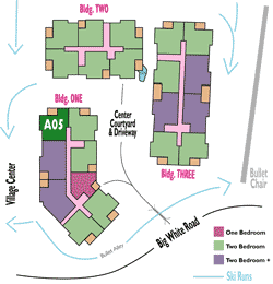 Building Layout