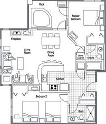 Room Layout